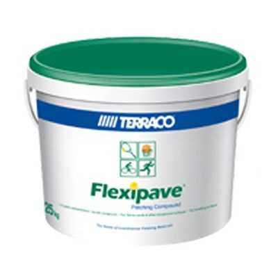 Sơn Kẻ Vạch Terraco Flexipave Line Paint