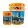 SƠN PHỦ NỀN BÊ TÔNG EPOXY 1 hinh son nen be tong nha xuong epoxy benzo 1