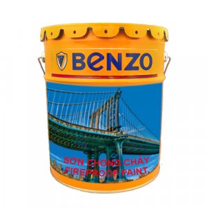 son chong chay acrylic benzo